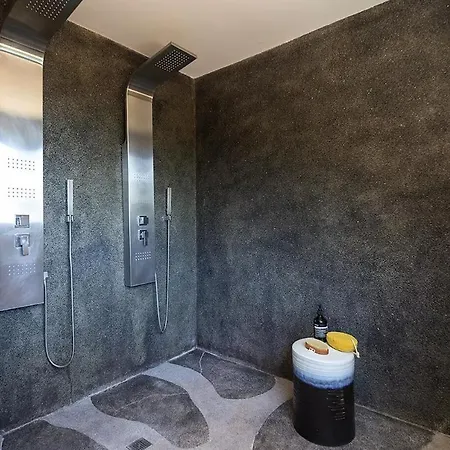 Casa de Férias 10 Personnes Avec Piscine Vue