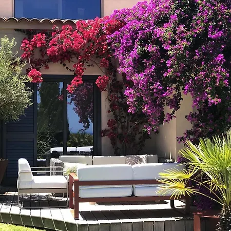 10 Personnes Avec Piscine Vue Casa de Férias Conca