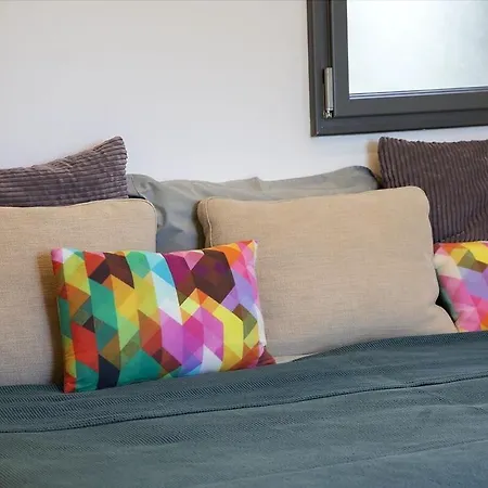 10 Personnes Avec Piscine Vue Casa de Férias Conca