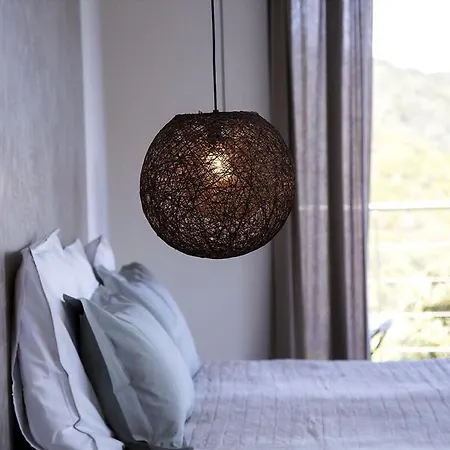 10 Personnes Avec Piscine Vue Casa de Férias Conca