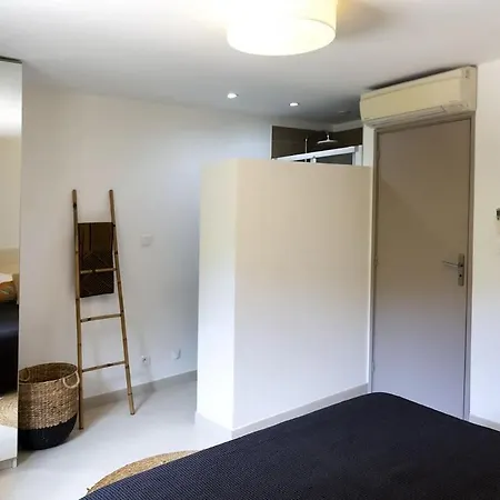 10 Personnes Avec Piscine Vue Casa de Férias