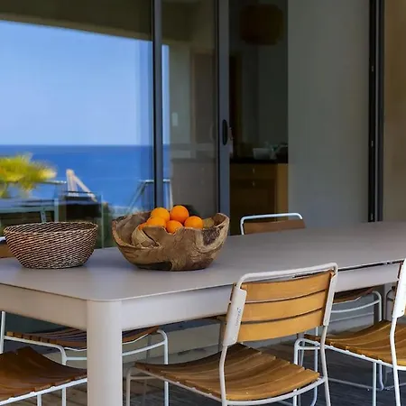 Casa de Férias 10 Personnes Avec Piscine Vue *