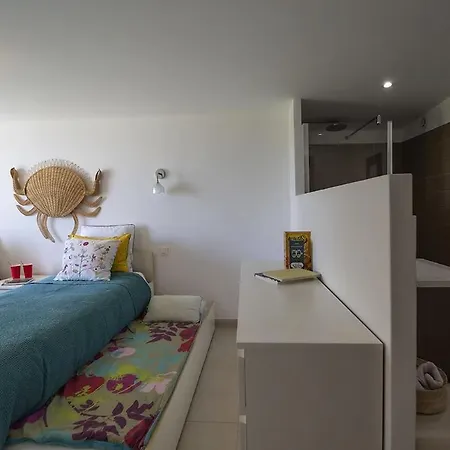 10 Personnes Avec Piscine Vue Casa de Férias *