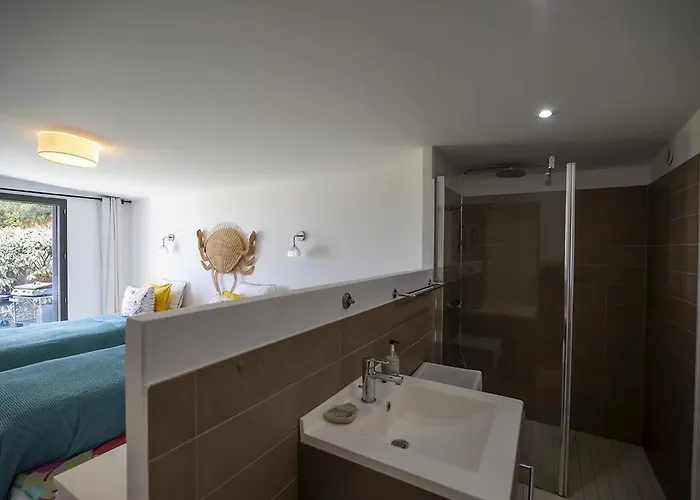10 Personnes Avec Piscine Vue Holiday home Conca