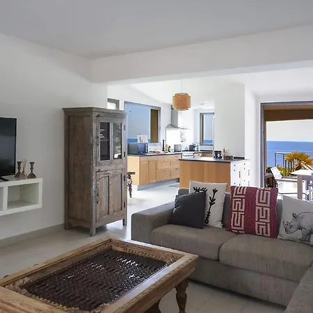 10 Personnes Avec Piscine Vue Σπίτι διακοπών Conca