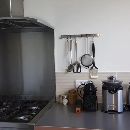 10 Personnes Avec Piscine Vue