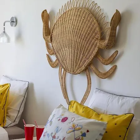 10 Personnes Avec Piscine Vue * Conca