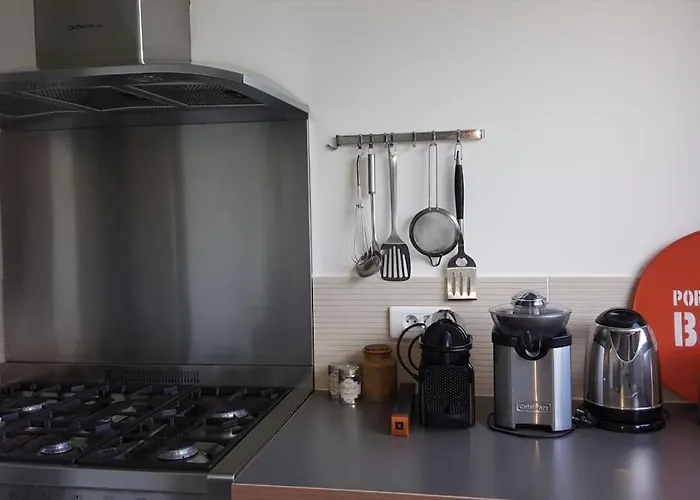 10 Personnes Avec Piscine Vue