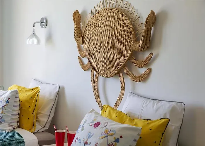 10 Personnes Avec Piscine Vue * 孔卡