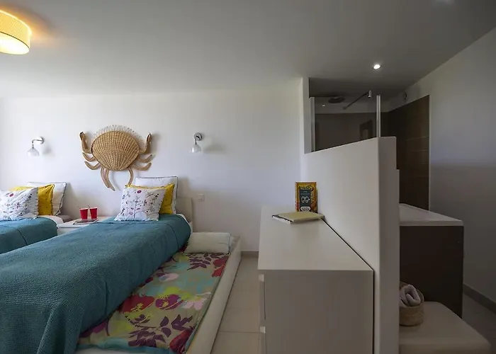 10 Personnes Avec Piscine Vue 度假居 *